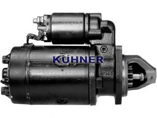 AD KUHNER 101073 -  Стартер